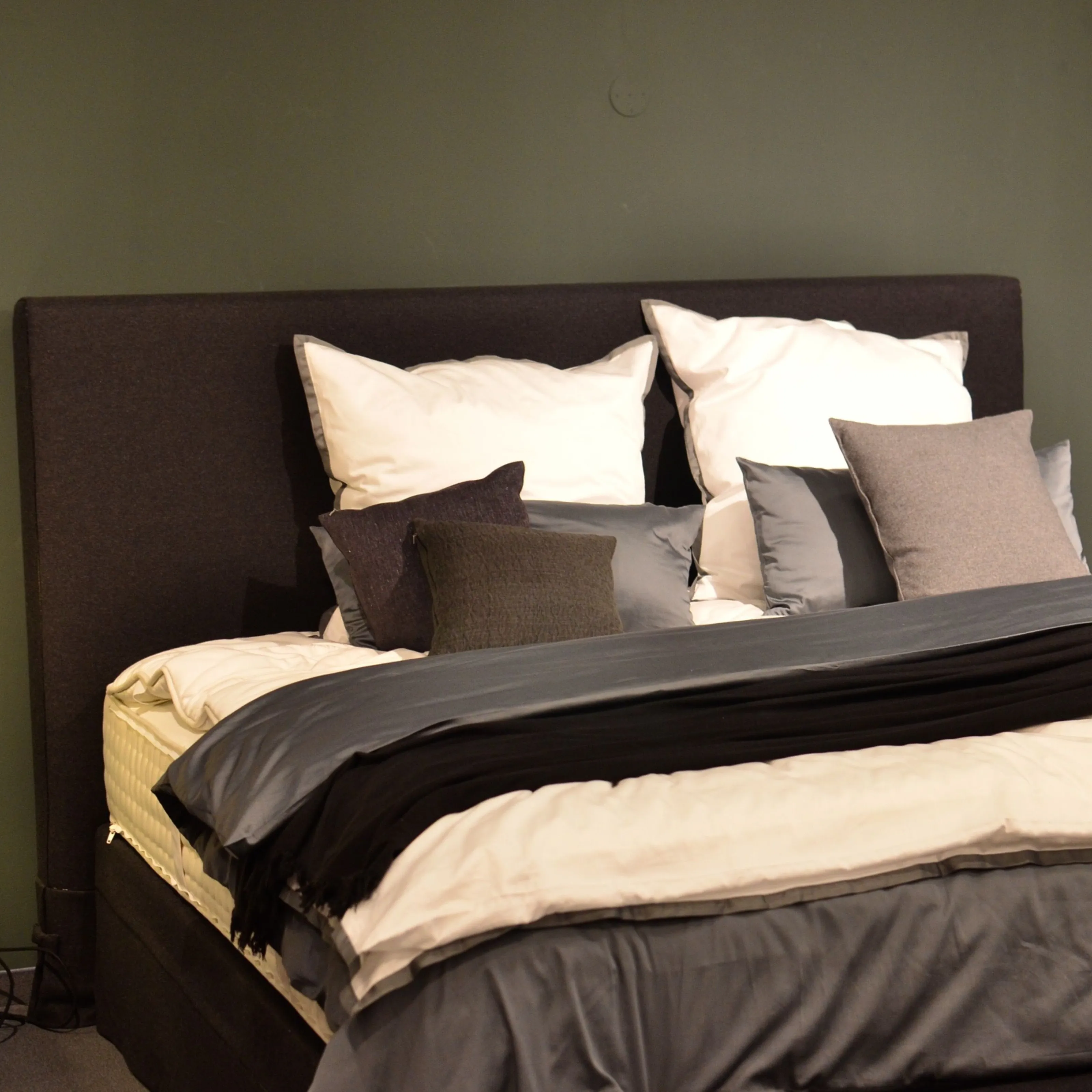 bed linen