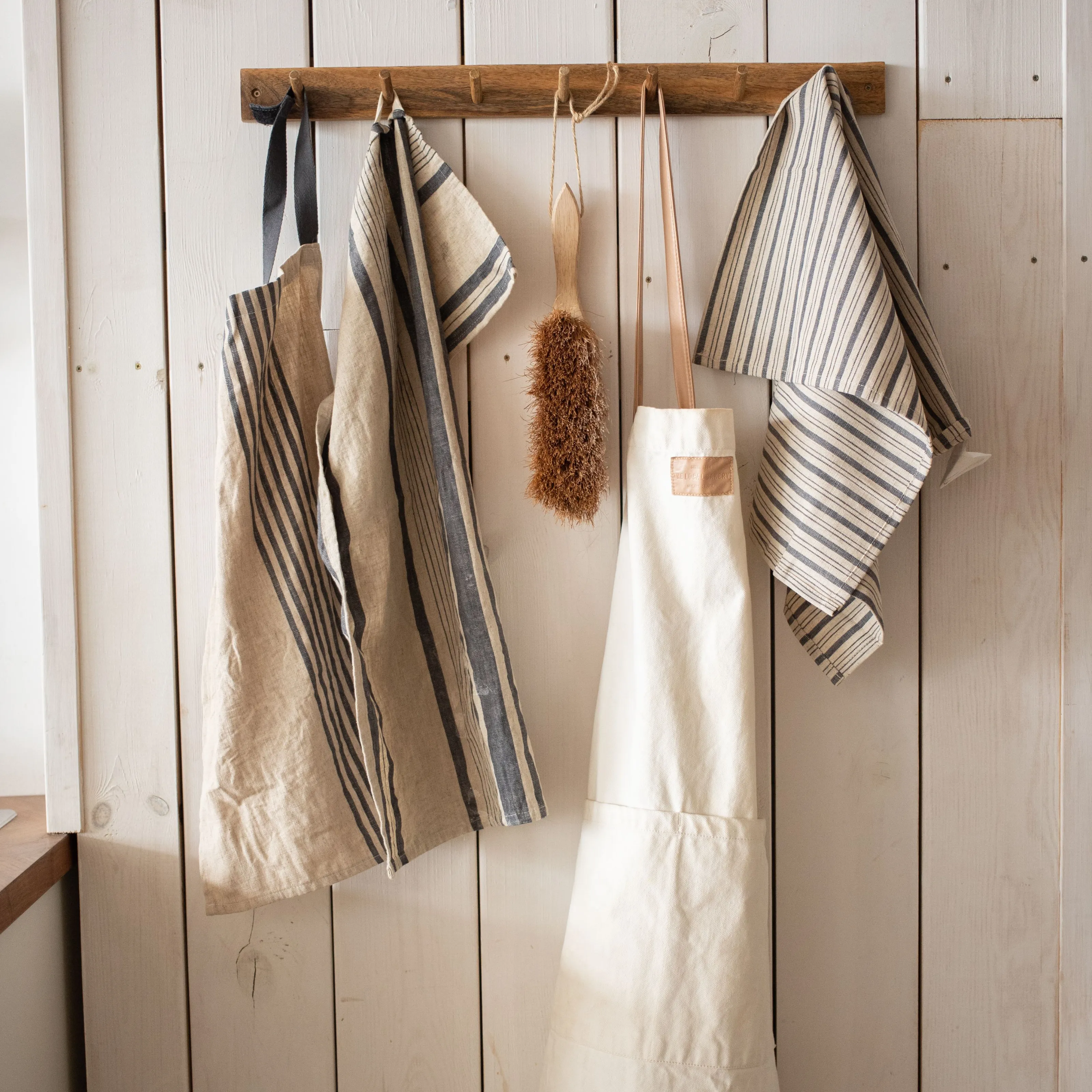 kitchen linen