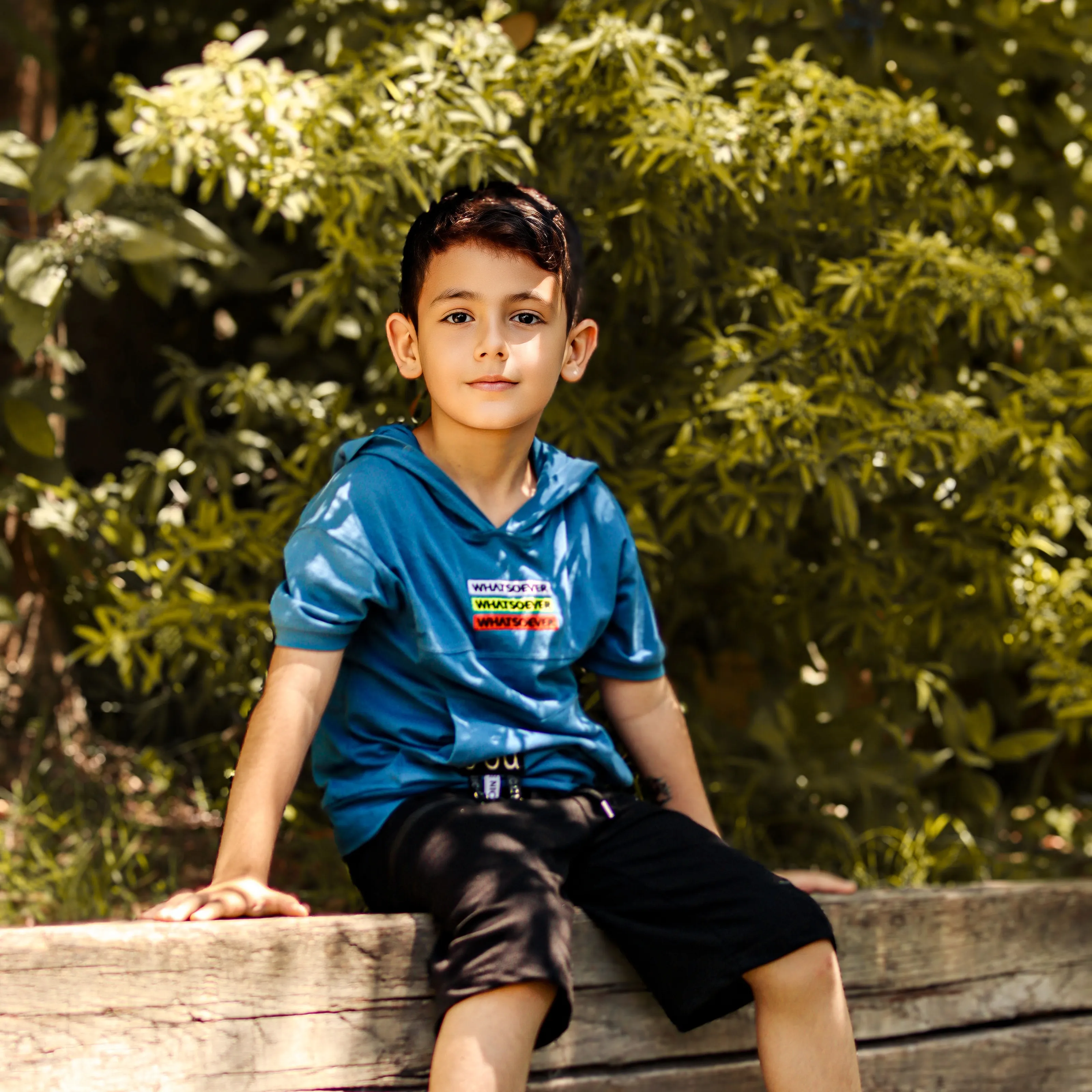 childrens-wear