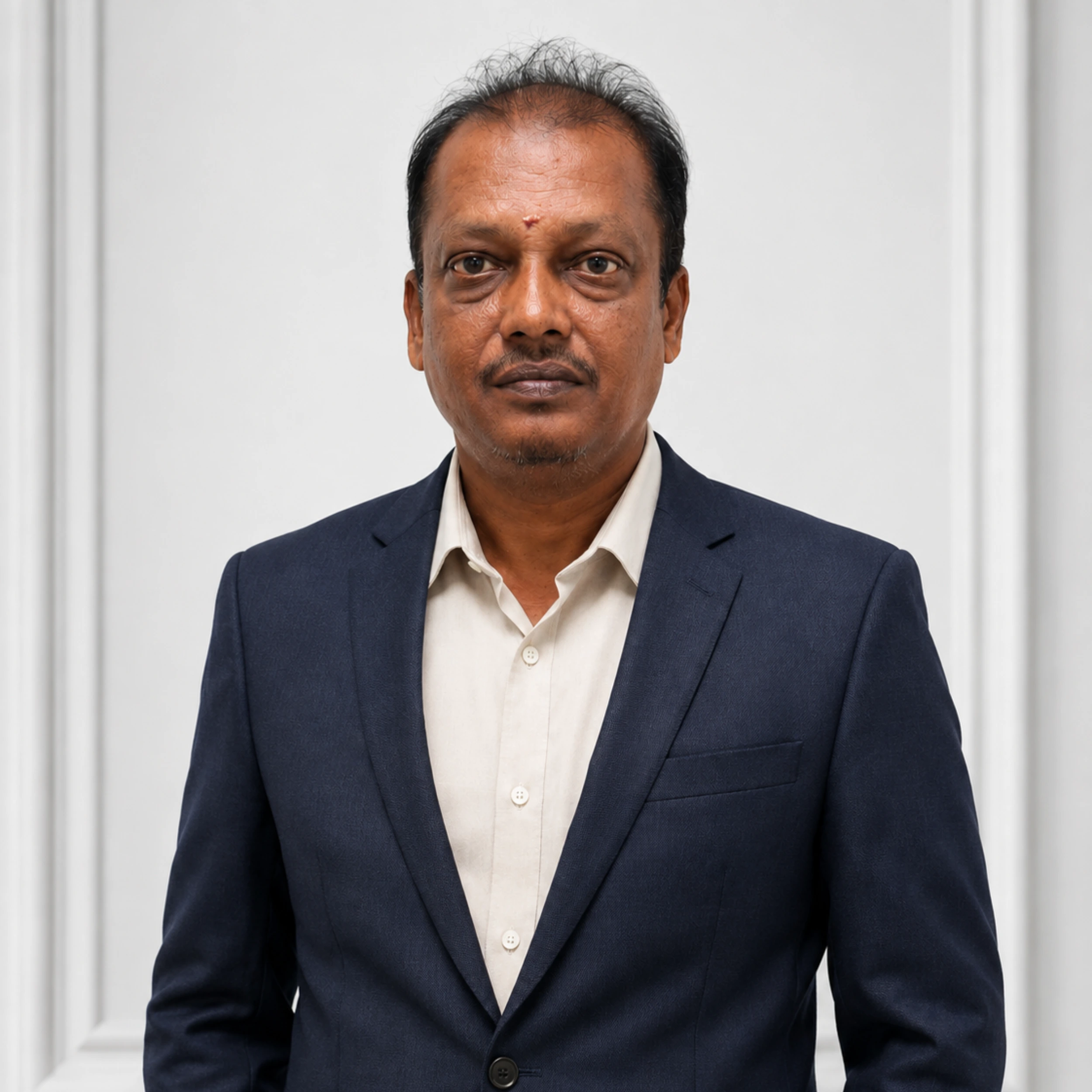 CEO of Perlaan Fashions