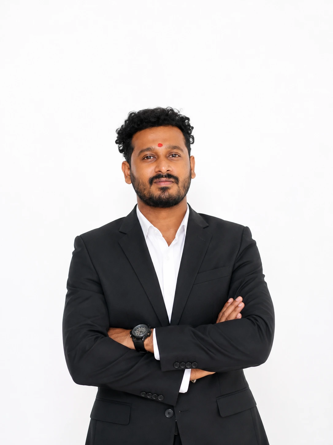 Founder of Perlaan Fashions